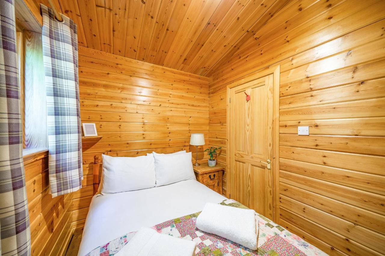 新斯昆Cabin In The Den别墅 外观 照片