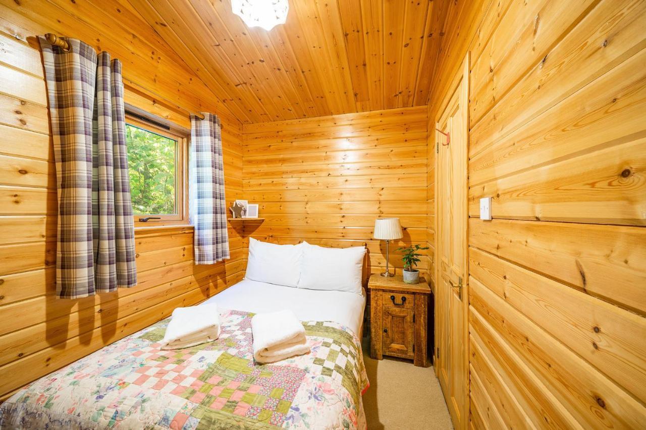 新斯昆Cabin In The Den别墅 外观 照片